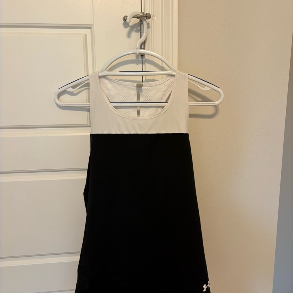 Under Armour Monochrome Athletic Tank